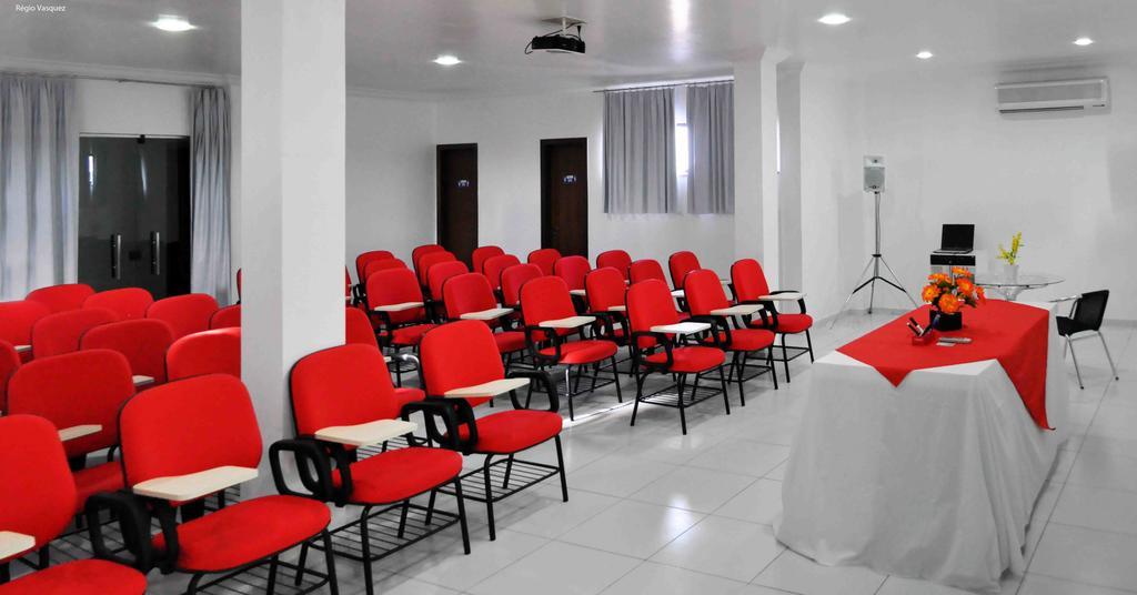 5C Hotel Santo Antonio de Jesus ภายนอก รูปภาพ