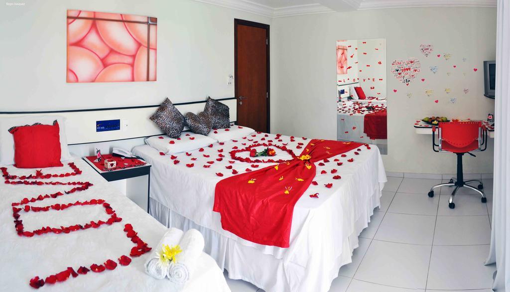 5C Hotel Santo Antonio de Jesus ภายนอก รูปภาพ