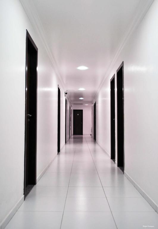 5C Hotel Santo Antonio de Jesus ภายนอก รูปภาพ