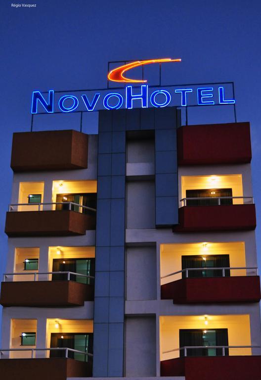 5C Hotel Santo Antonio de Jesus ภายนอก รูปภาพ