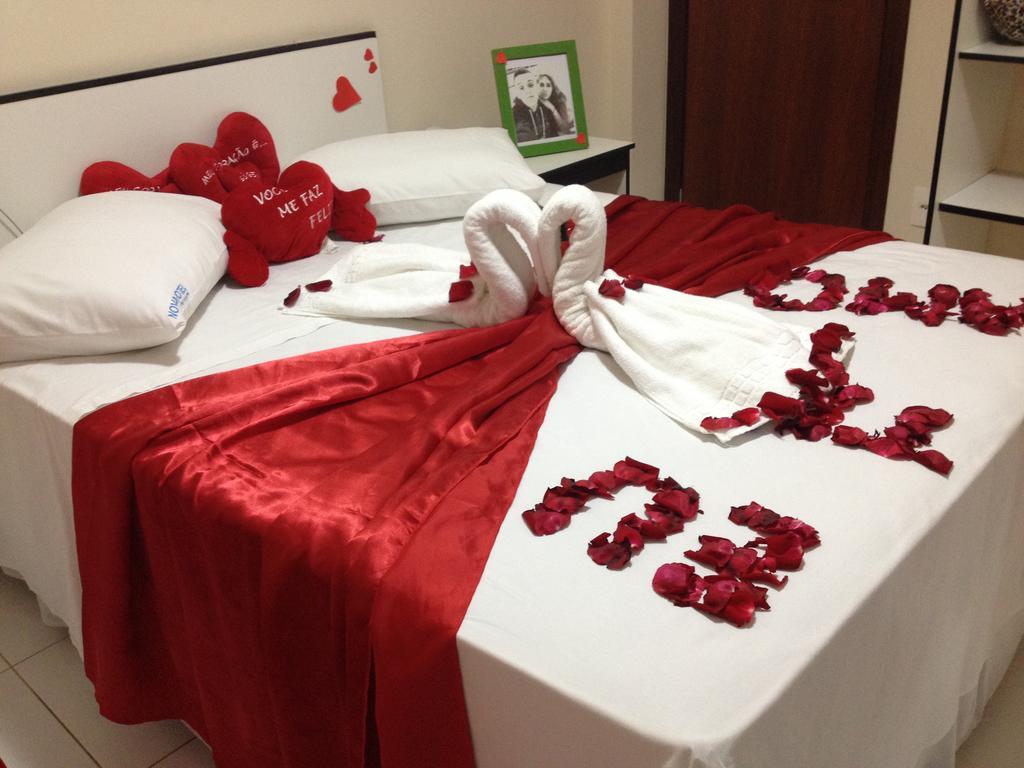 5C Hotel Santo Antonio de Jesus ภายนอก รูปภาพ