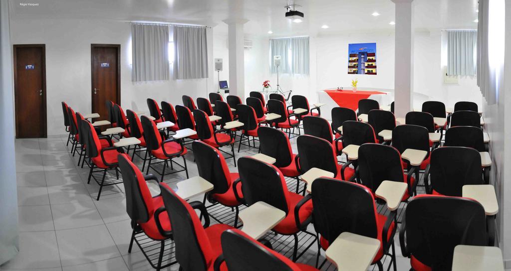 5C Hotel Santo Antonio de Jesus ภายนอก รูปภาพ
