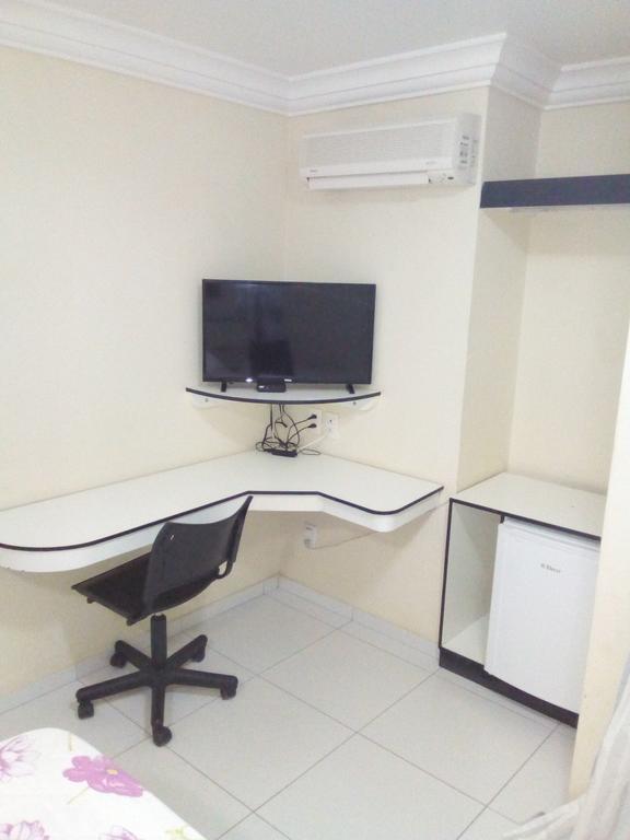 5C Hotel Santo Antonio de Jesus ภายนอก รูปภาพ