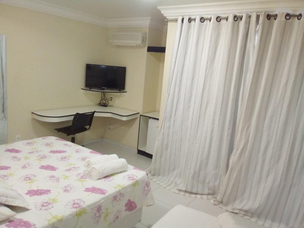 5C Hotel Santo Antonio de Jesus ภายนอก รูปภาพ