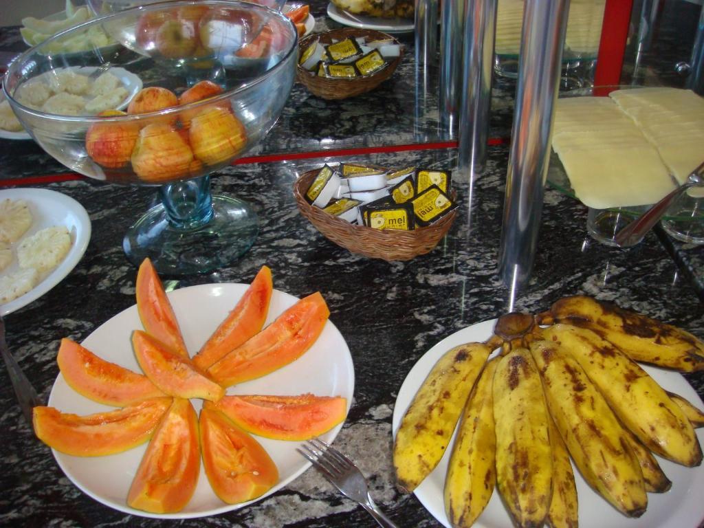 5C Hotel Santo Antonio de Jesus ภายนอก รูปภาพ